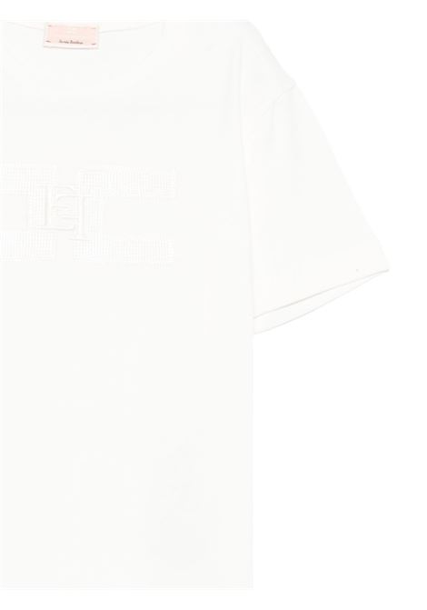 T-Shirt Elisabetta Franchi La Mia Bambina ELISABETTA FRANCHI LA MIA BAMBINA | T-SHIRT E POLO | EFTS242.0.JE006.0000